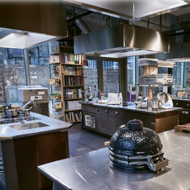 NEUE MASTERCLASSES 2026