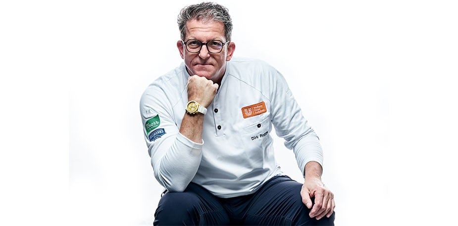 Dirk Rogge