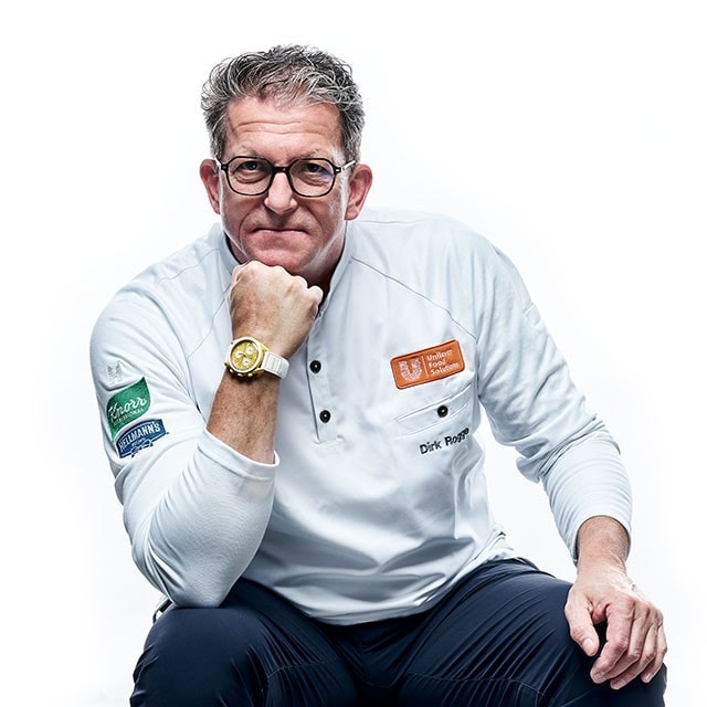 Dirk Rogge Dirk Rogge