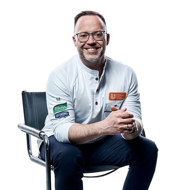 Sebastian Beckert