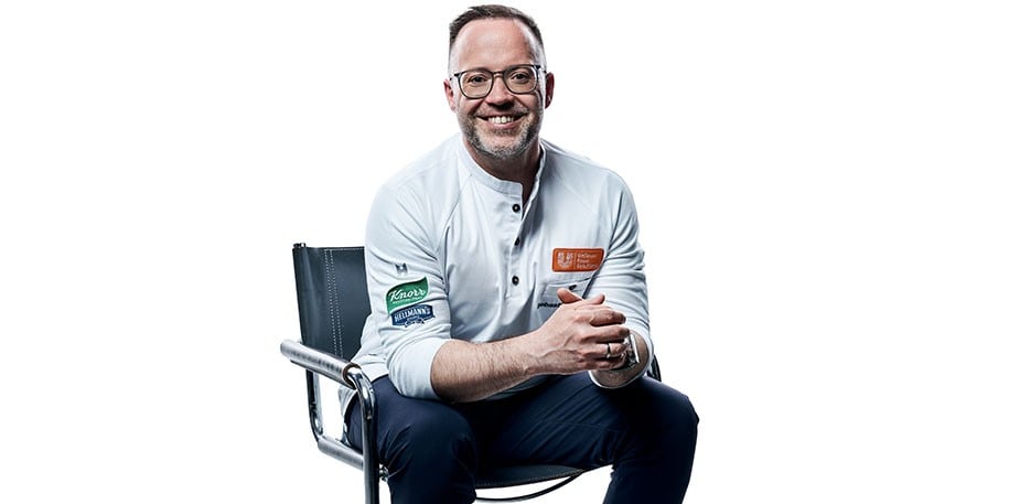 Sebastian Beckert