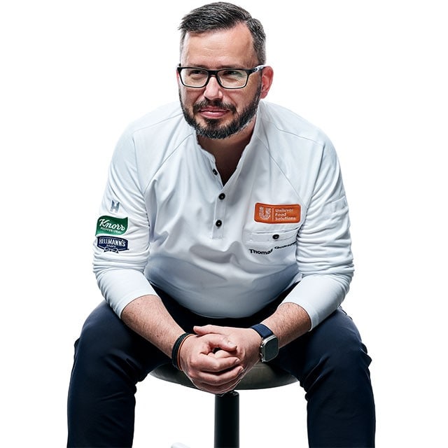Thomas Gollnow
