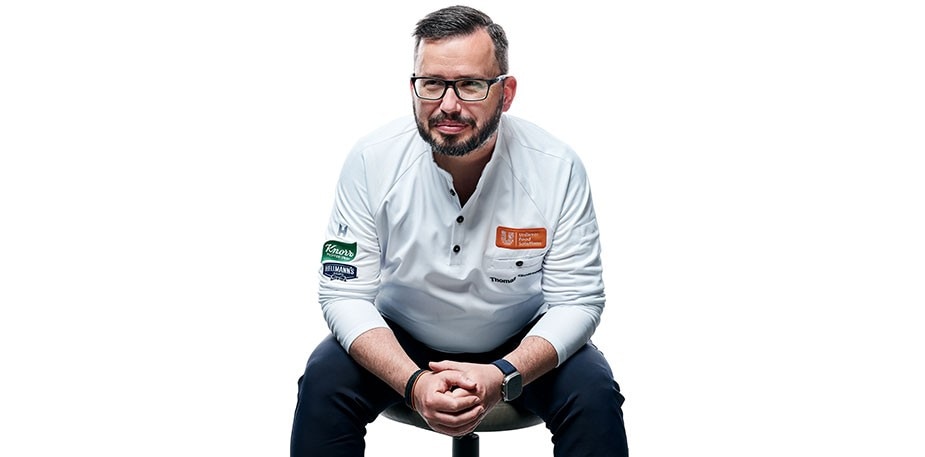 Thomas Gollnow