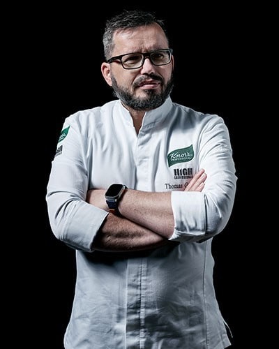Thomas Gollnow - Culinary Fachberater DE , Commercial, HoRe & Systemized Chain Thomas Gollnow - Culinary Fachberater DE , Commercial, HoRe & Systemized Chain