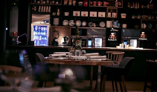 News aus dem Restaurant News aus dem Restaurant