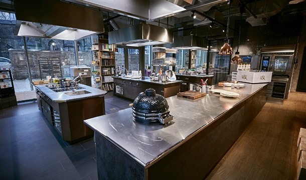 Master Classes & Workshops