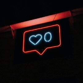 4. Erhöhe deine Reichweite auf Instagram 4. Erhöhe deine Reichweite auf Instagram