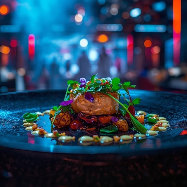 Global Flavours – So schmeckt die Zukunft