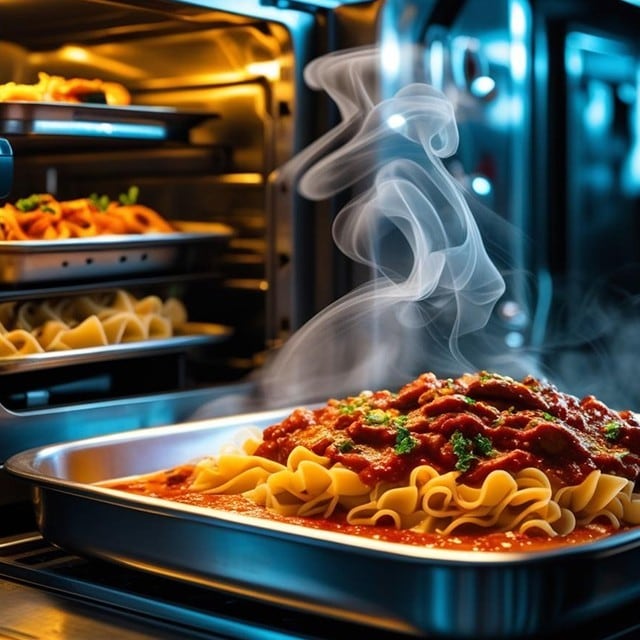 Dampf trifft Geschmack – One Pot Power mit System