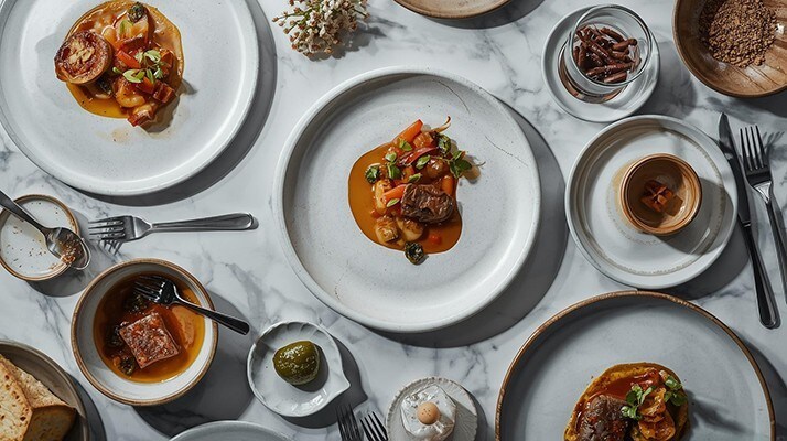 Küchenklassiker mit kreativem Upgrade