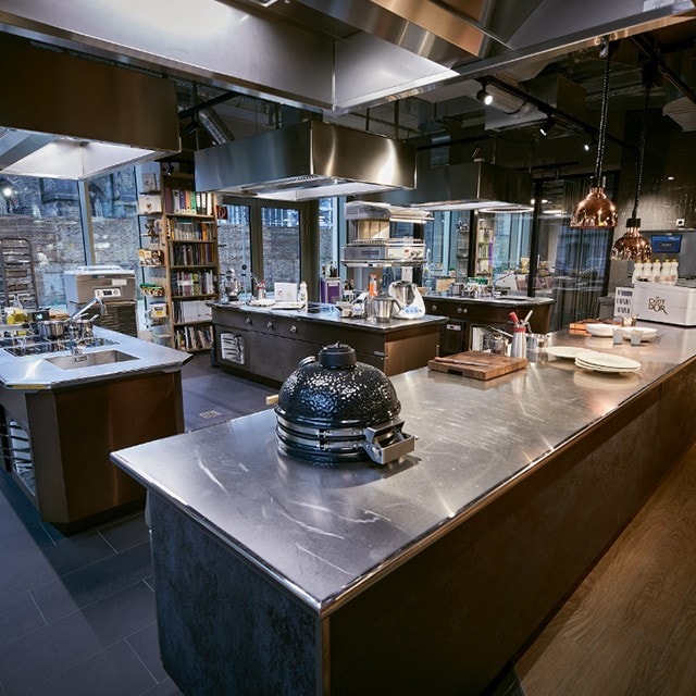 Masterclasses 2026 – Kulinarische Exzellenz im Chefmanship Campus Hamburg