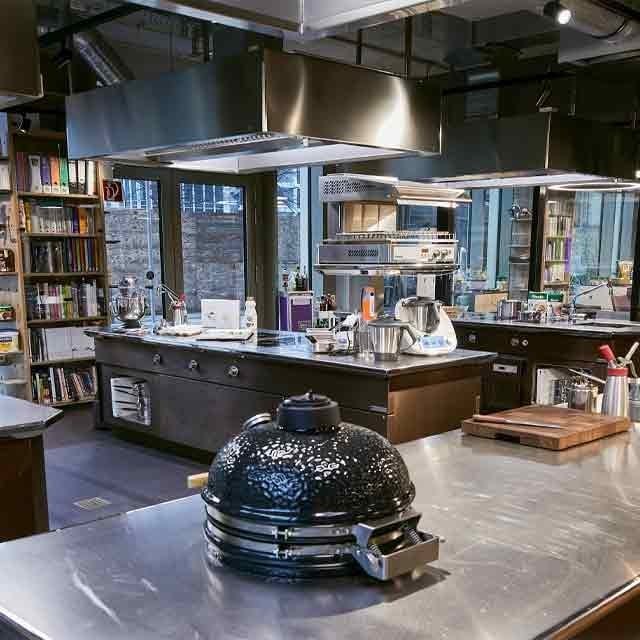 Masterclasses für Gastronomen und Küchenchefs