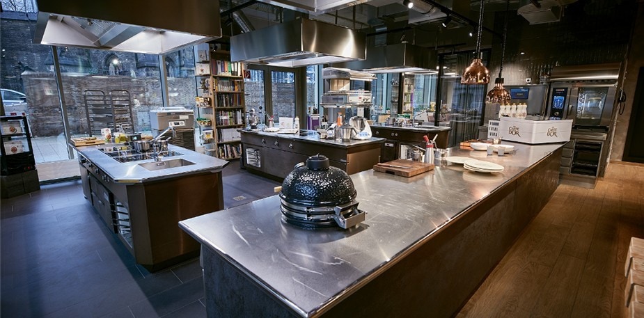 Masterclasses 2026 – Kulinarische Exzellenz im Chefmanship Campus Hamburg