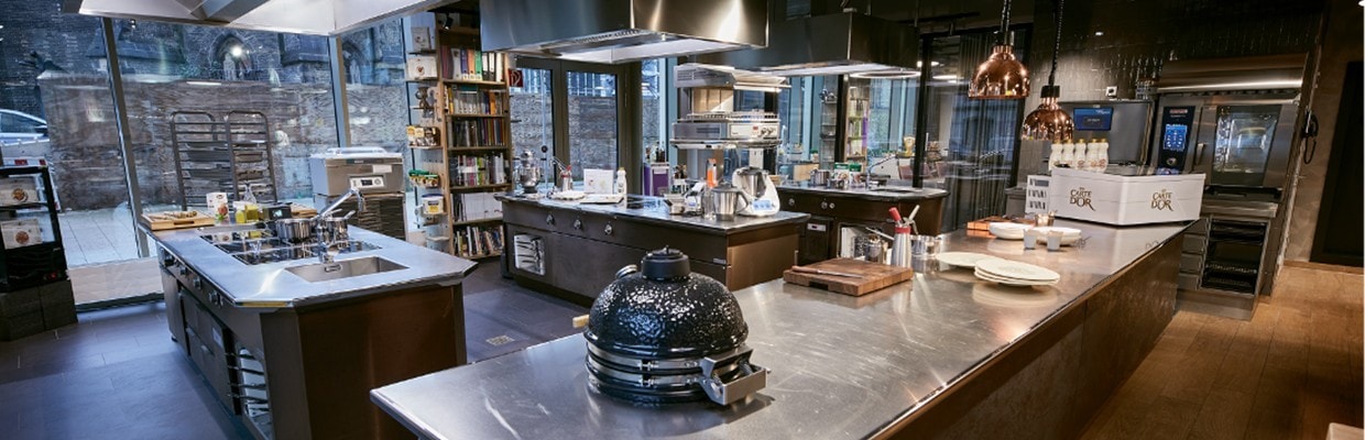 Master Classes & Workshops Master Classes & Workshops