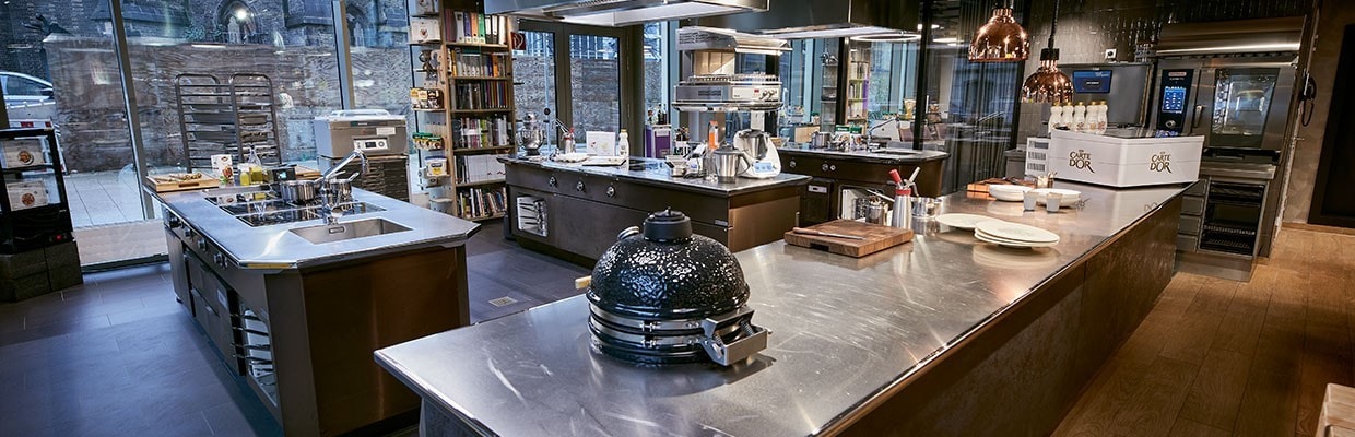 Master Classes & Workshops