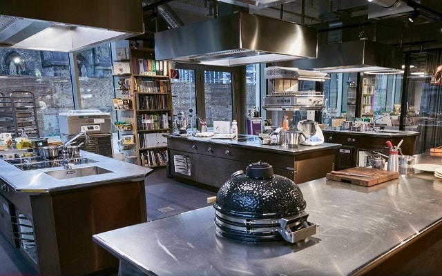 Chefmanship Campus Hamburg