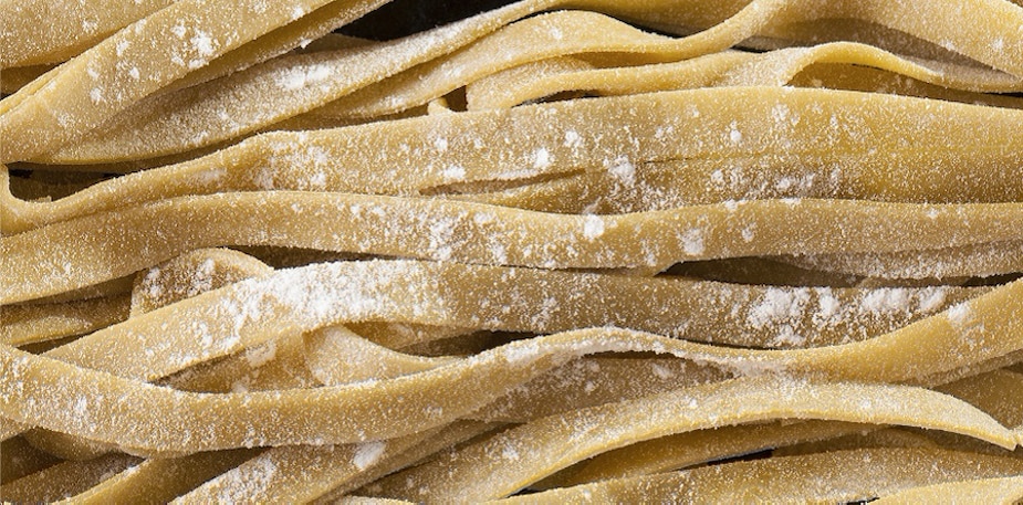 Pasta richtig zubereiten