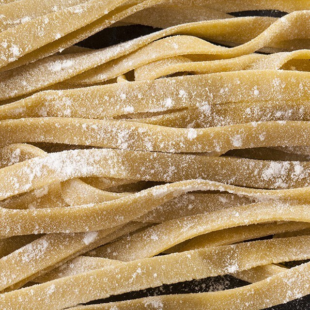 Pasta richtig zubereiten Pasta richtig zubereiten