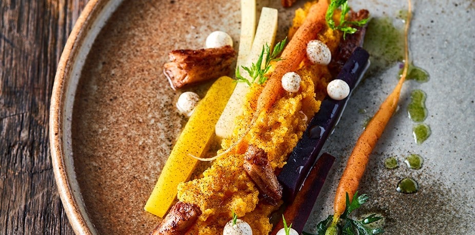 Unwiderstehliches Gemüse