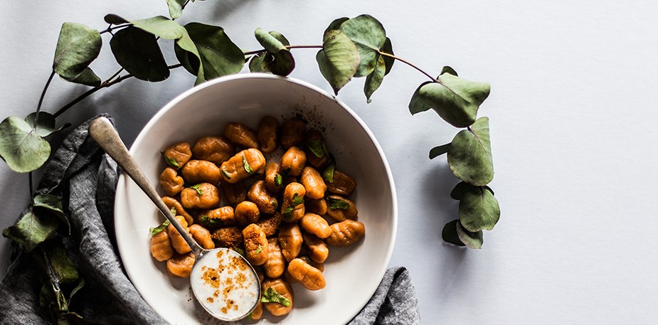 Plant-Based Ernährung – Training für moderne Köche