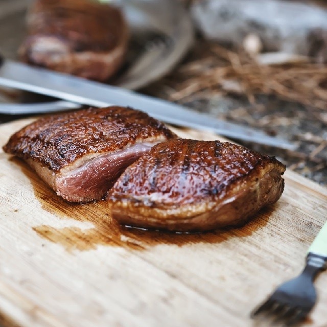 Sous-Vide Garen Sous-Vide Garen