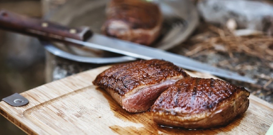 Sous-Vide Garen – Training für Profiköche