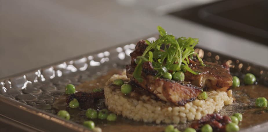 Unwiderstehliches Gemüse von Christian Weij