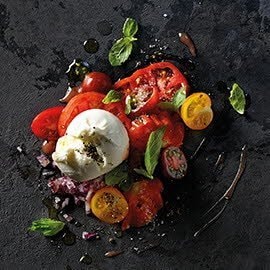 Insalata caprese
