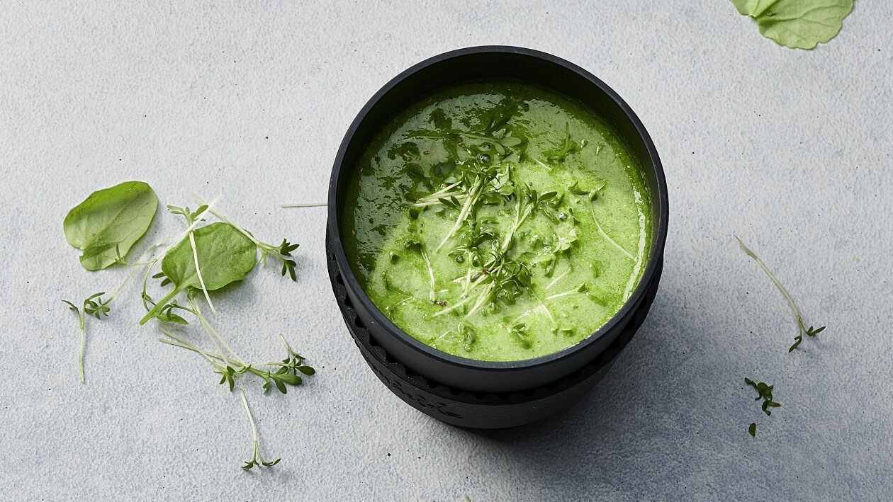 Green Smoothie to go – Green Smoothie to go –