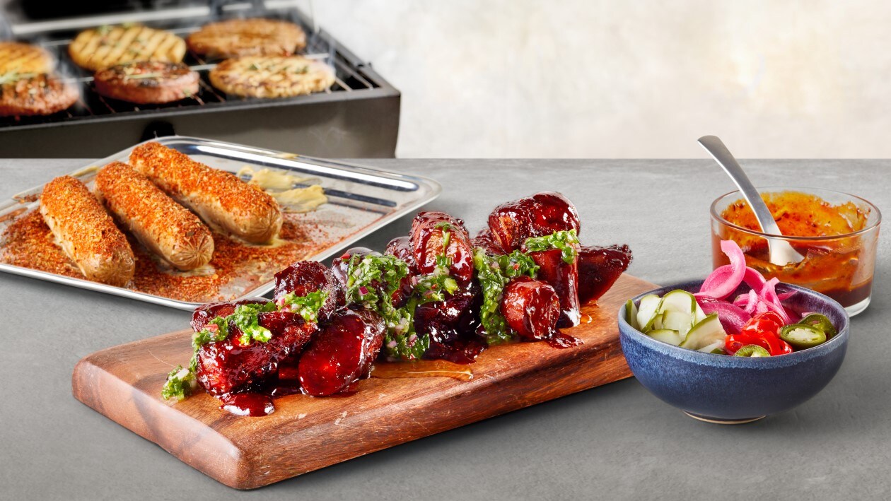 No Bratwurst Burnt Ends – No Bratwurst Burnt Ends –