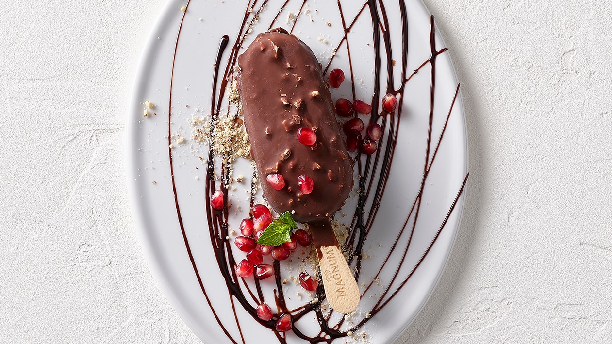 Magnum "Vegan Almond" –  