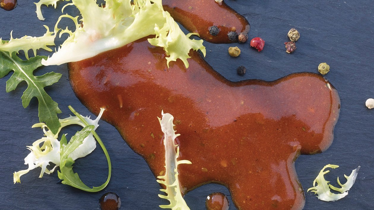 Chilenisches Dressing –  