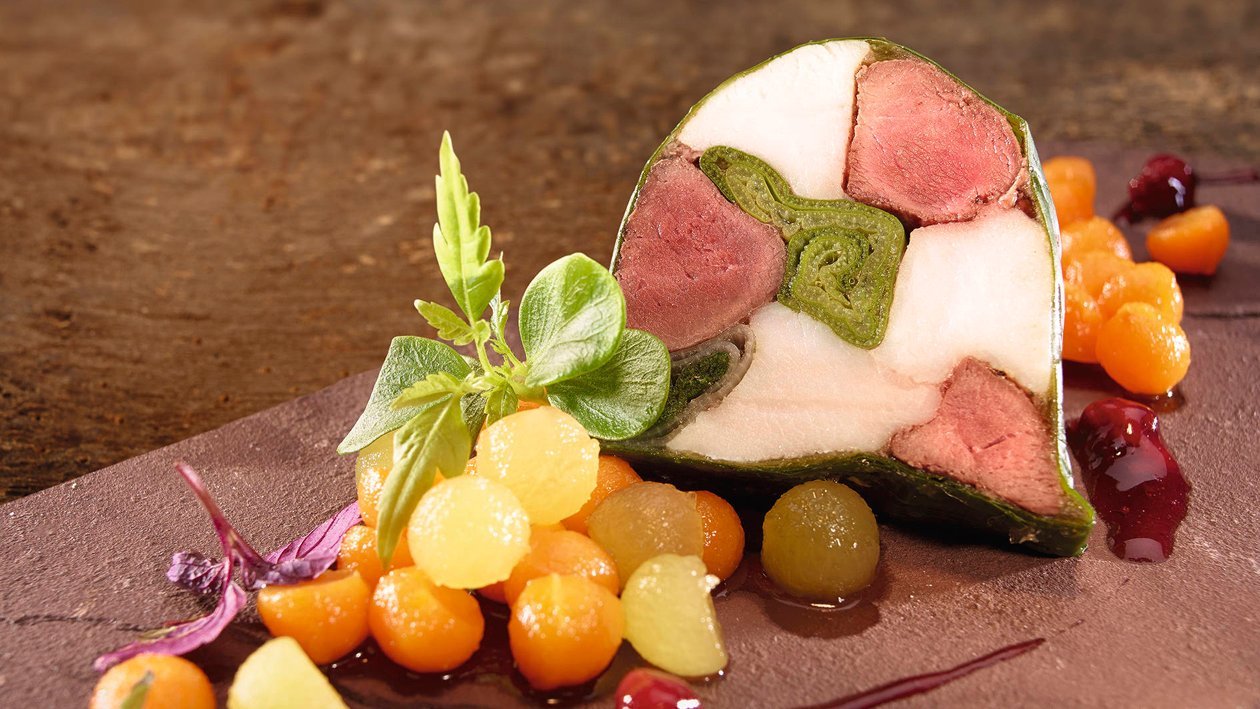 Cumberland Sauce – Cumberland Sauce –