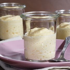 Konsistenzadaptierte Kost Eiersalat Konsistenzadaptierte Kost Eiersalat