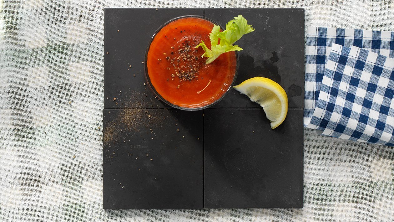 Bloody Mary –  