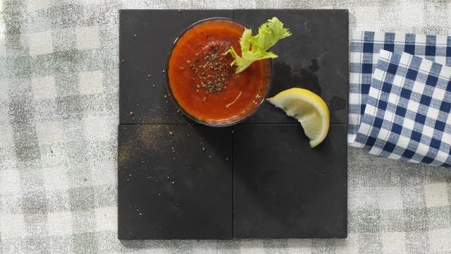 Bloody Mary Bloody Mary