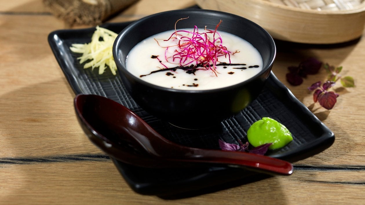 Champignon Cremesupp China - Ingwer – Champignon Cremesupp China - Ingwer –