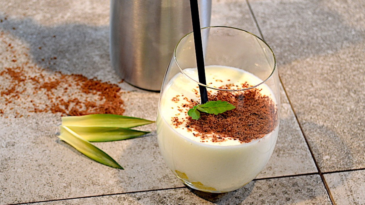 Virgin Batida de Coco – Virgin Batida de Coco –