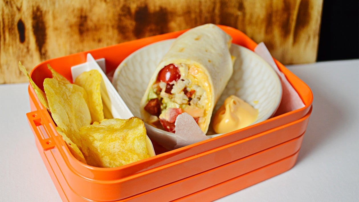 Fajita – Fajita –