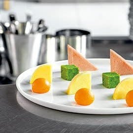 Pürierte Karotten "Fingerfood" Pürierte Karotten "Fingerfood"