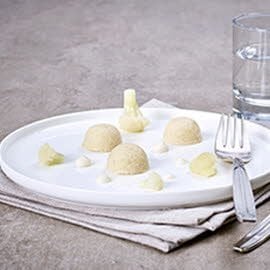 Pürierte Kost Blumenkohl Pürierte Kost Blumenkohl