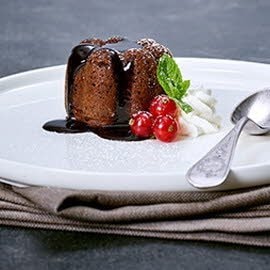 Schokoladen Nusskuchen Schokoladen Nusskuchen