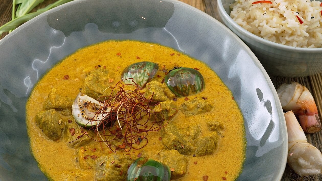 Besengek Daging – Besengek Daging –