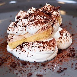 Tiramisu Tiramisu