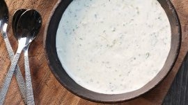 Tzatziki-Dip