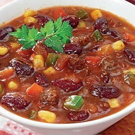 Chili con Carne Chili con Carne
