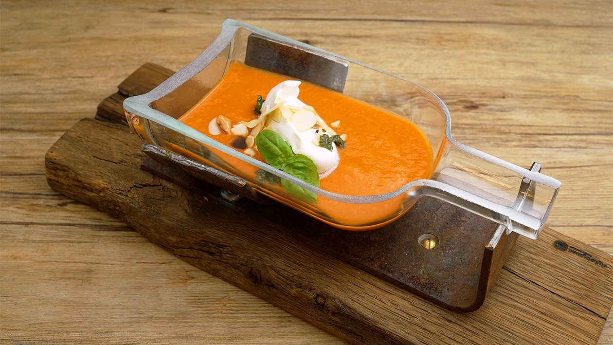 Gazpacho –  