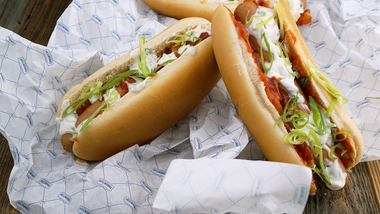 Thai Chili Dog – Thai Chili Dog –