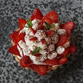 Erdbeer Tarte Erdbeer Tarte