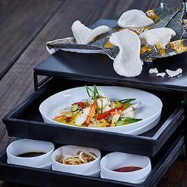 Fischcurry aus der Box – Fischcurry aus der Box –